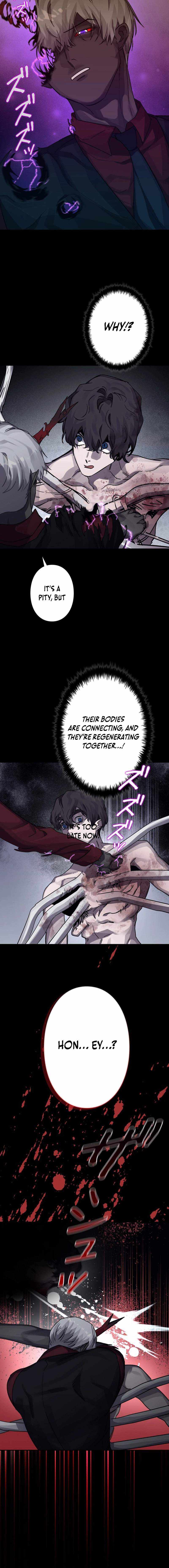 Read The Devil’s Advocate꞉ Hell’s Ruthless Prosecutor chapter 26 image 16 on Lezhin