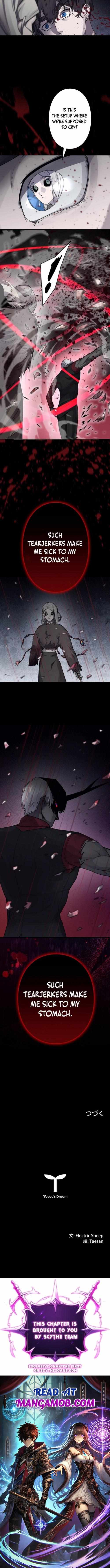 Read The Devil’s Advocate꞉ Hell’s Ruthless Prosecutor chapter 26 image 17 on Lezhin