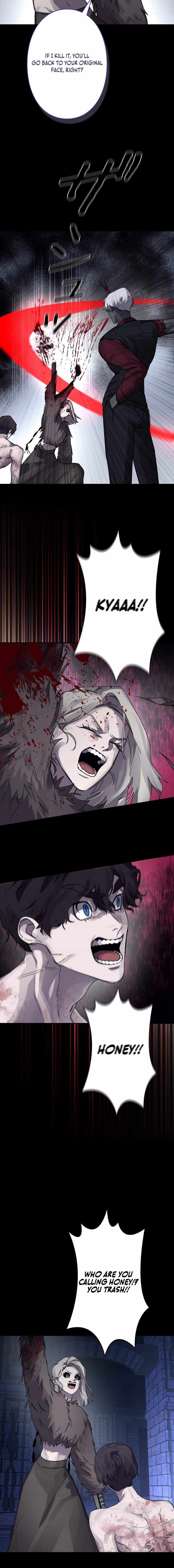 Read The Devil’s Advocate꞉ Hell’s Ruthless Prosecutor chapter 26 image 2 on Lezhin