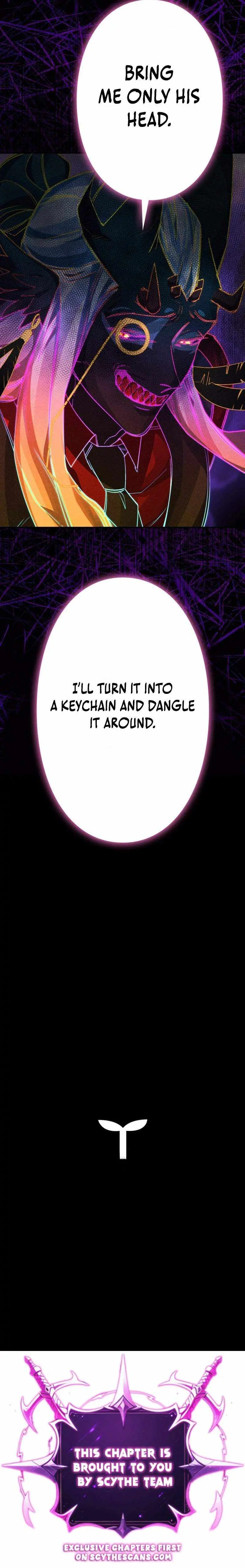 Read The Devil’s Advocate꞉ Hell’s Ruthless Prosecutor chapter 27 image 11 on Lezhin