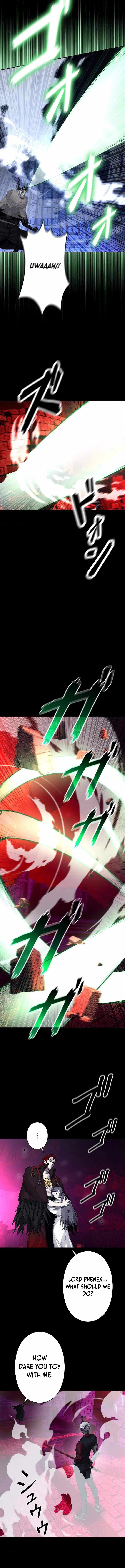 Read The Devil’s Advocate꞉ Hell’s Ruthless Prosecutor chapter 27 image 4 on Lezhin