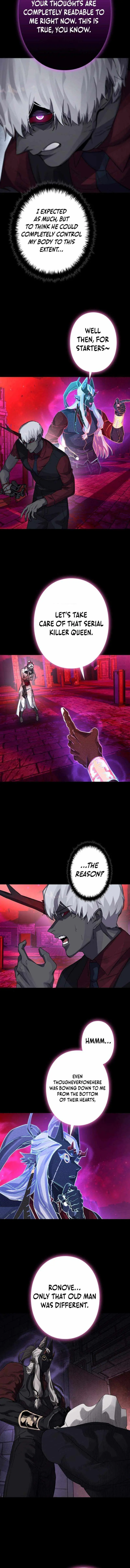 Read The Devil’s Advocate꞉ Hell’s Ruthless Prosecutor chapter 27 image 9 on Lezhin