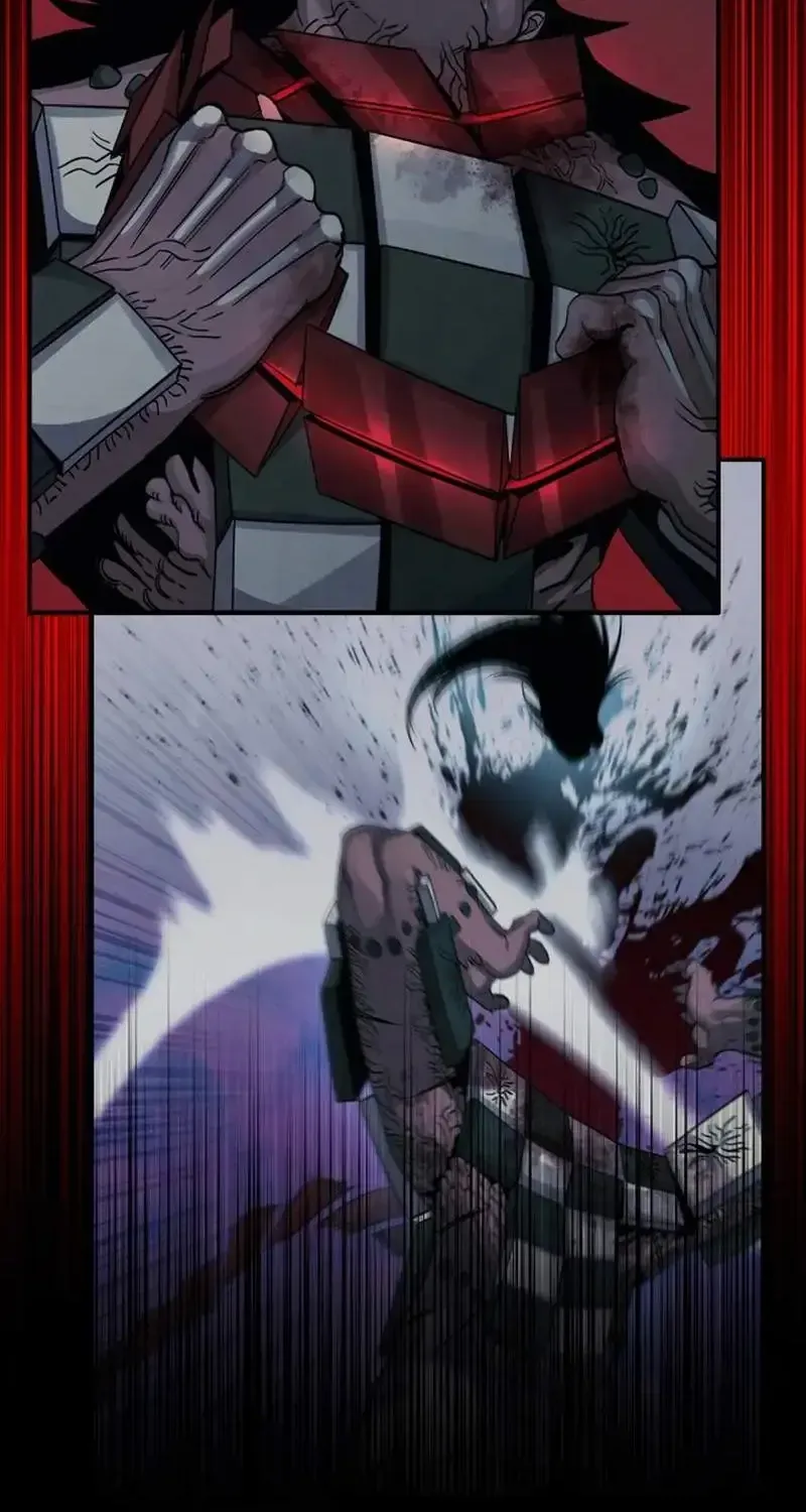Read The Devil’s Advocate꞉ Hell’s Ruthless Prosecutor chapter 28.1 image 11 on Lezhin