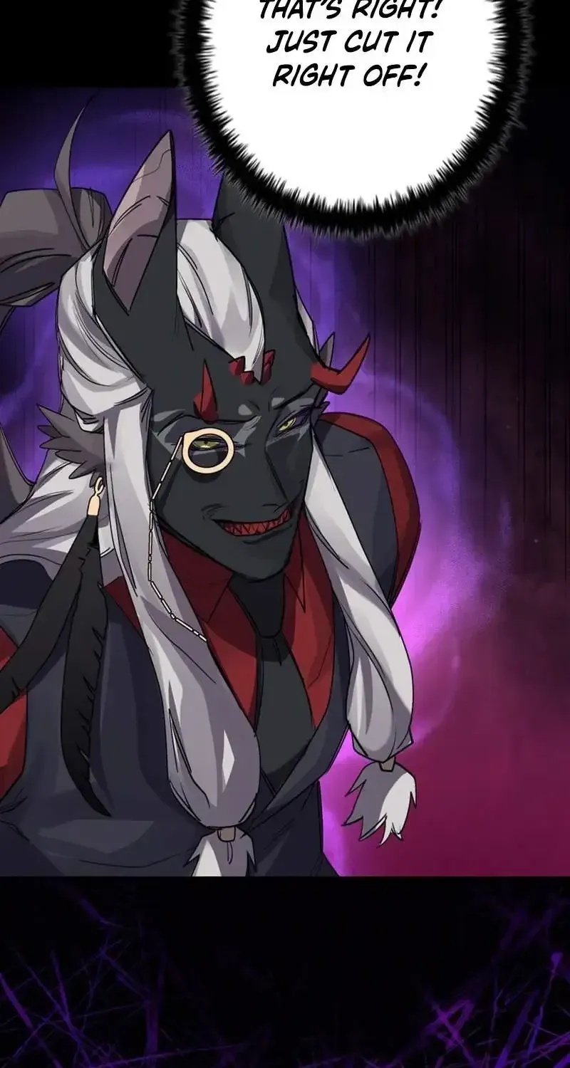Read The Devil’s Advocate꞉ Hell’s Ruthless Prosecutor chapter 28.1 image 15 on Lezhin