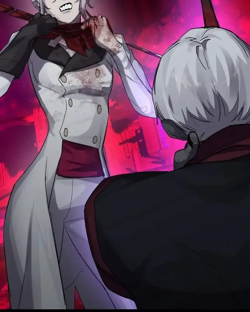 Read The Devil’s Advocate꞉ Hell’s Ruthless Prosecutor chapter 28.1 image 19 on Lezhin
