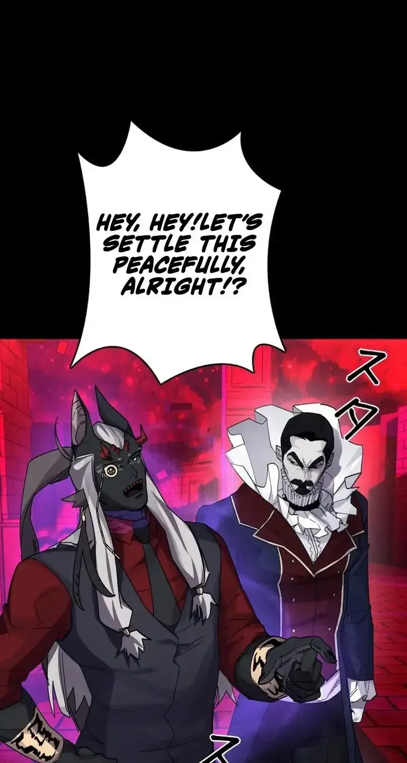 Read The Devil’s Advocate꞉ Hell’s Ruthless Prosecutor chapter 28.1 image 20 on Lezhin