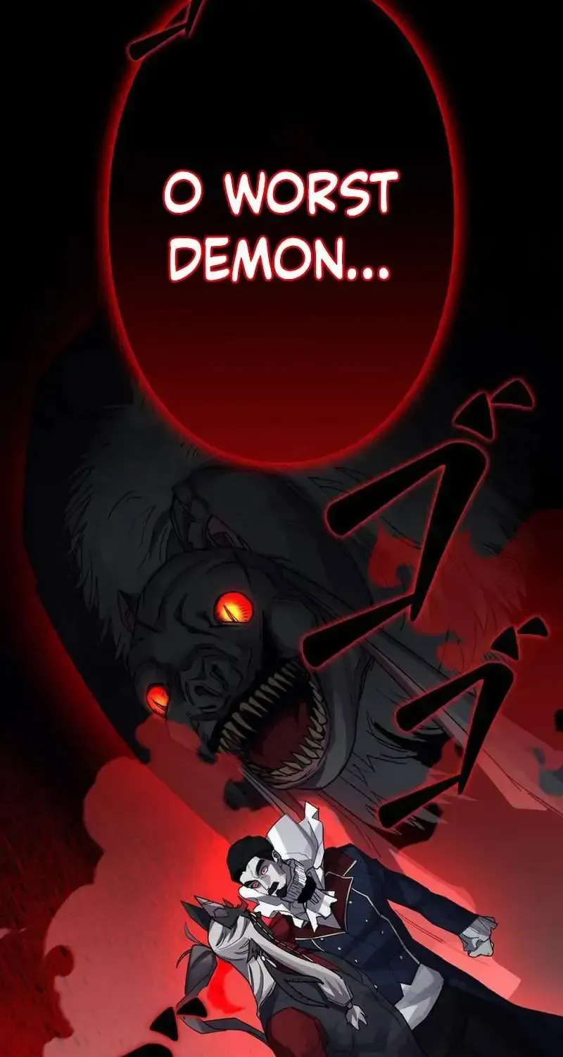 Read The Devil’s Advocate꞉ Hell’s Ruthless Prosecutor chapter 28.1 image 23 on Lezhin
