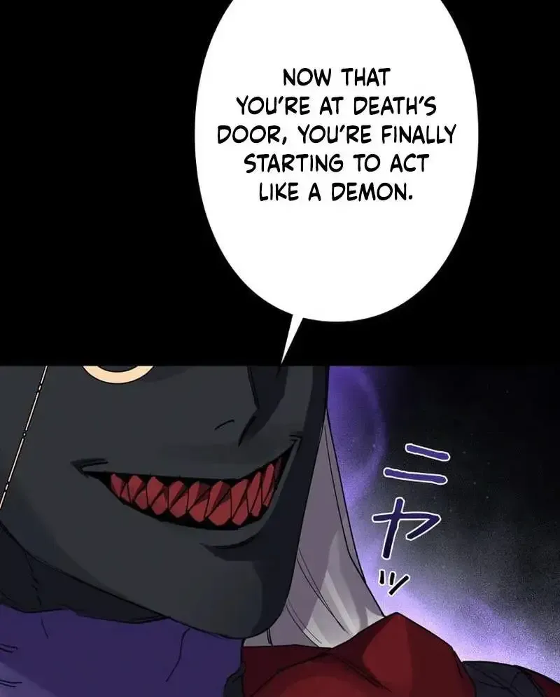 Read The Devil’s Advocate꞉ Hell’s Ruthless Prosecutor chapter 28.1 image 26 on Lezhin