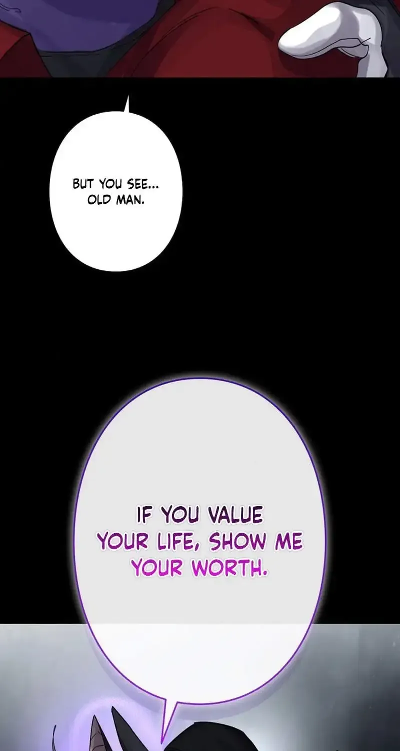 Read The Devil’s Advocate꞉ Hell’s Ruthless Prosecutor chapter 28.1 image 27 on Lezhin