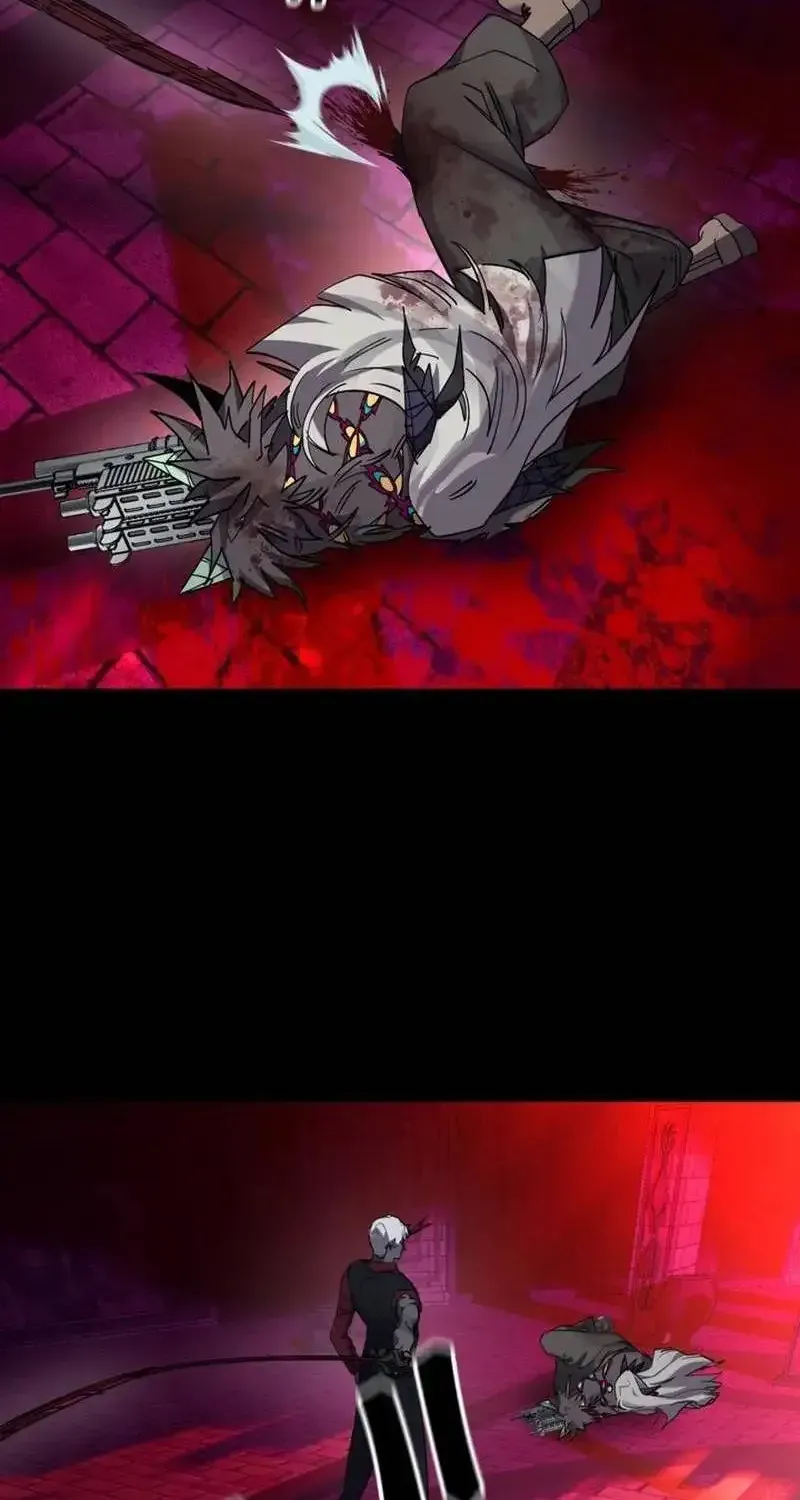 Read The Devil’s Advocate꞉ Hell’s Ruthless Prosecutor chapter 28.1 image 3 on Lezhin