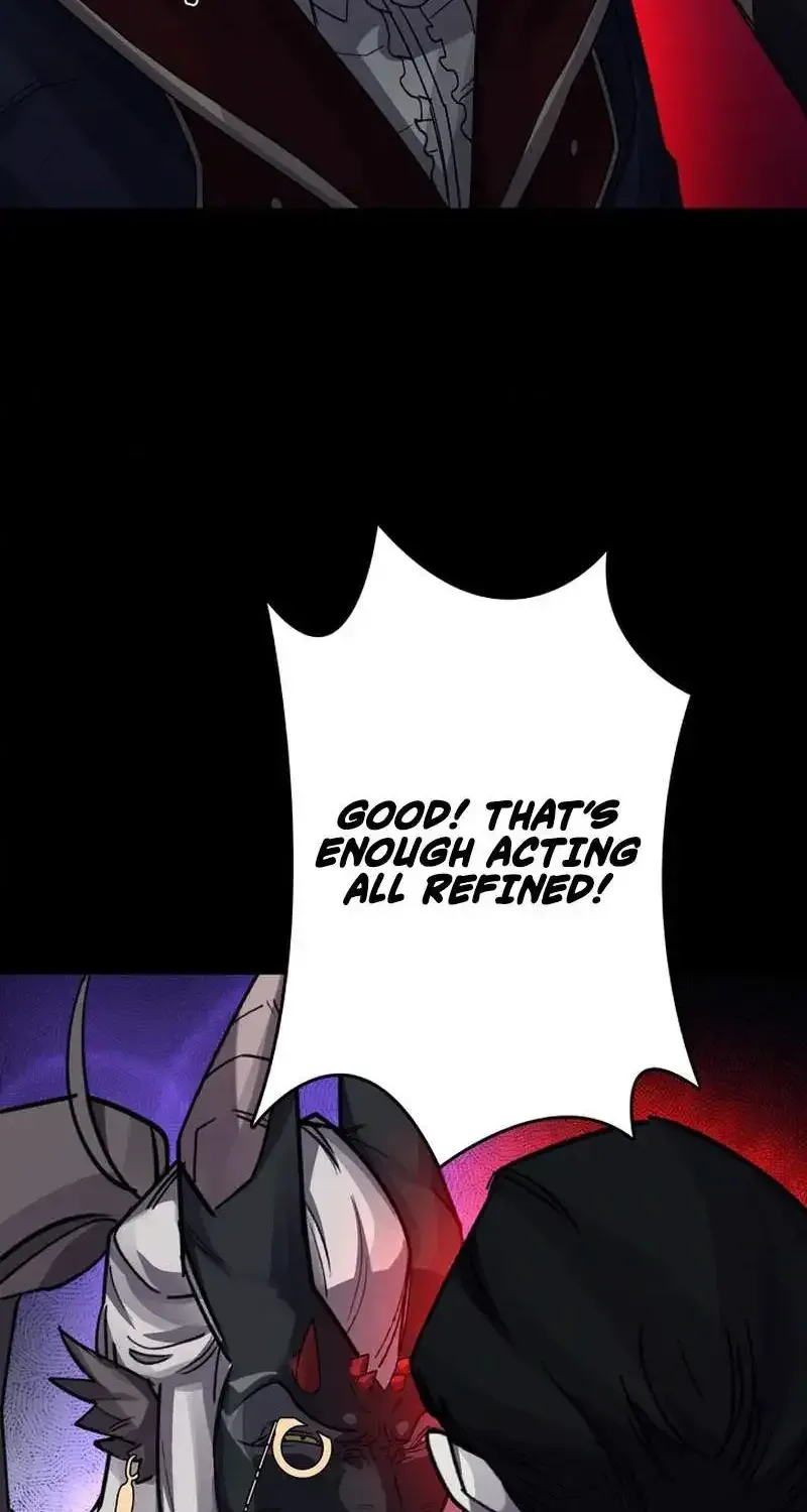Read The Devil’s Advocate꞉ Hell’s Ruthless Prosecutor chapter 28.1 image 30 on Lezhin
