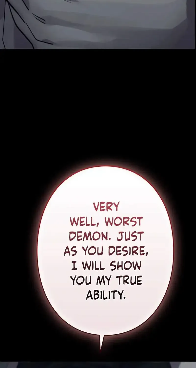 Read The Devil’s Advocate꞉ Hell’s Ruthless Prosecutor chapter 28.1 image 44 on Lezhin