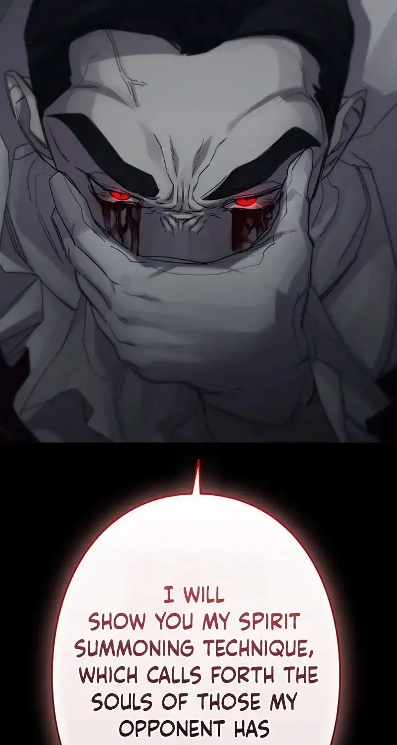 Read The Devil’s Advocate꞉ Hell’s Ruthless Prosecutor chapter 28.1 image 45 on Lezhin