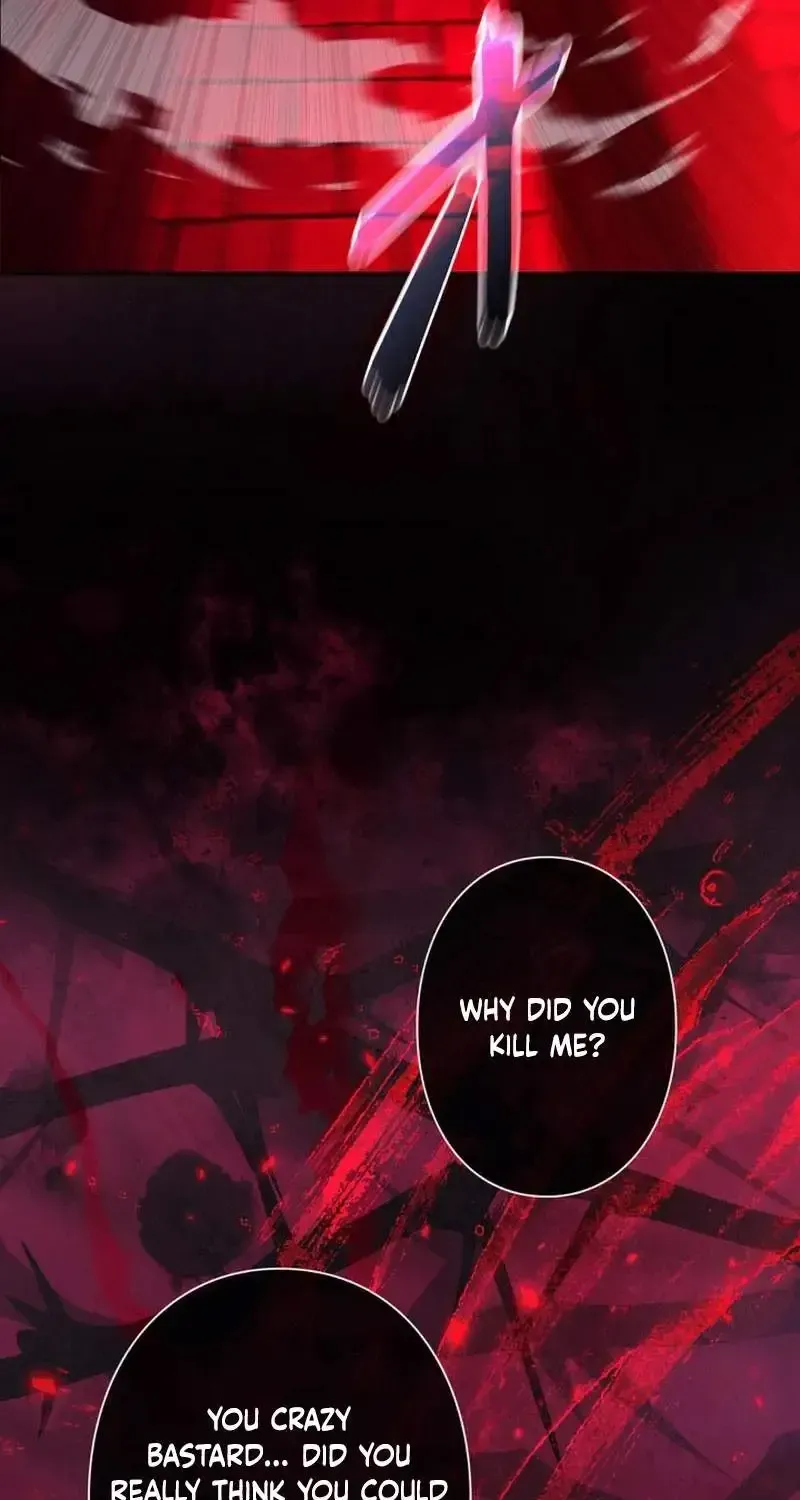 Read The Devil’s Advocate꞉ Hell’s Ruthless Prosecutor chapter 28.1 image 48 on Lezhin