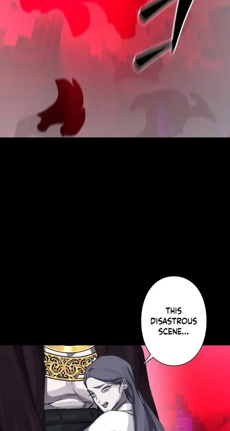 Read The Devil’s Advocate꞉ Hell’s Ruthless Prosecutor chapter 28.1 image 52 on Lezhin