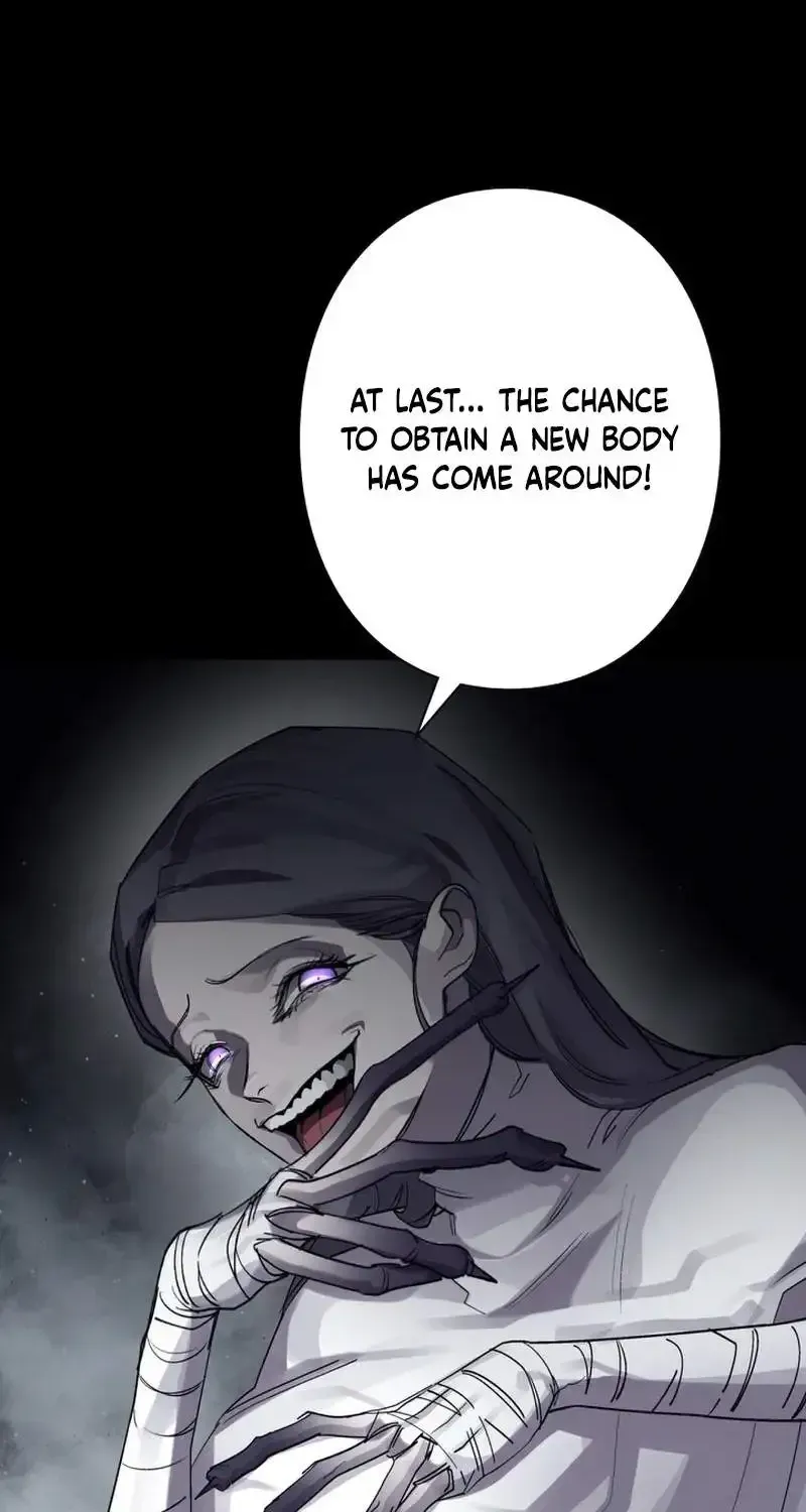 Read The Devil’s Advocate꞉ Hell’s Ruthless Prosecutor chapter 28.1 image 56 on Lezhin