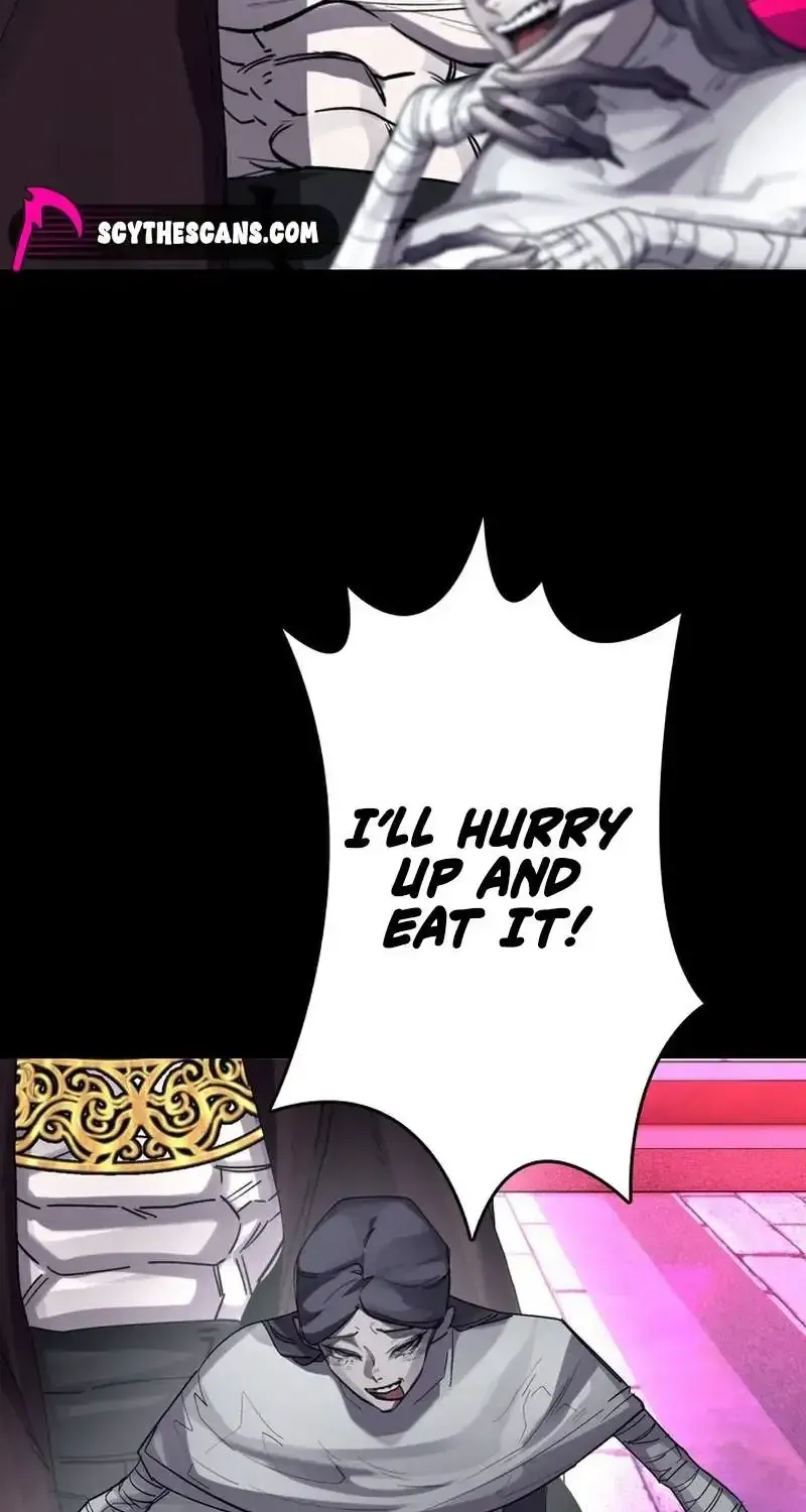 Read The Devil’s Advocate꞉ Hell’s Ruthless Prosecutor chapter 28.1 image 58 on Lezhin
