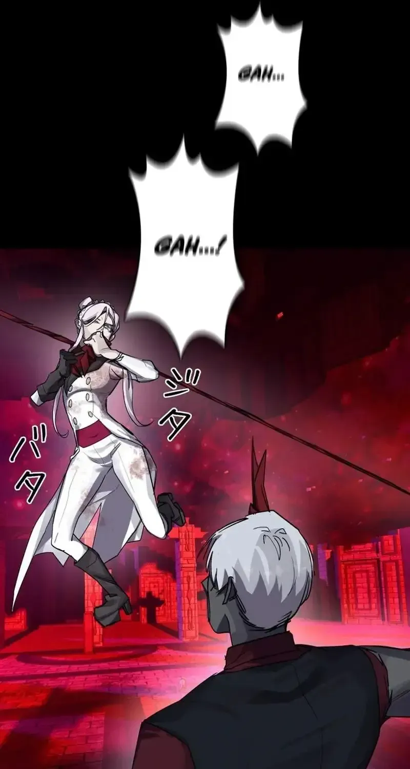 Read The Devil’s Advocate꞉ Hell’s Ruthless Prosecutor chapter 28.1 image 6 on Lezhin
