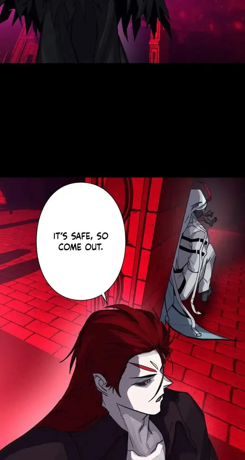 Read The Devil’s Advocate꞉ Hell’s Ruthless Prosecutor chapter 28.1 image 62 on Lezhin
