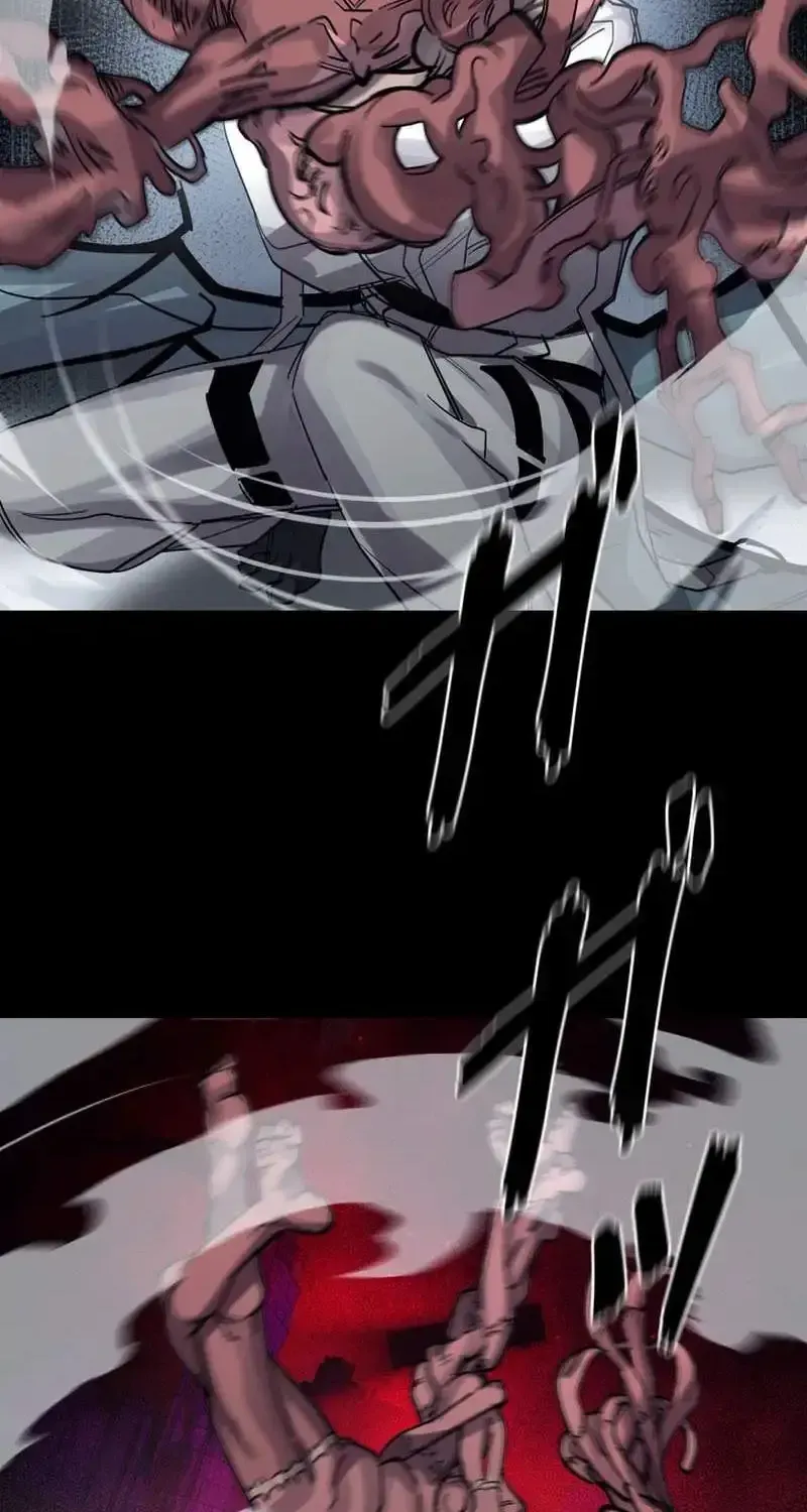 Read The Devil’s Advocate꞉ Hell’s Ruthless Prosecutor chapter 28.1 image 67 on Lezhin