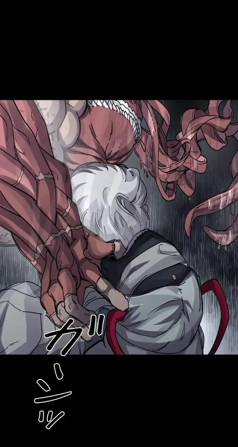 Read The Devil’s Advocate꞉ Hell’s Ruthless Prosecutor chapter 28.1 image 69 on Lezhin