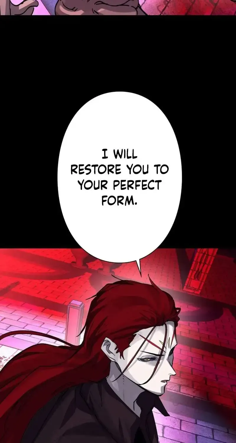 Read The Devil’s Advocate꞉ Hell’s Ruthless Prosecutor chapter 28.1 image 76 on Lezhin