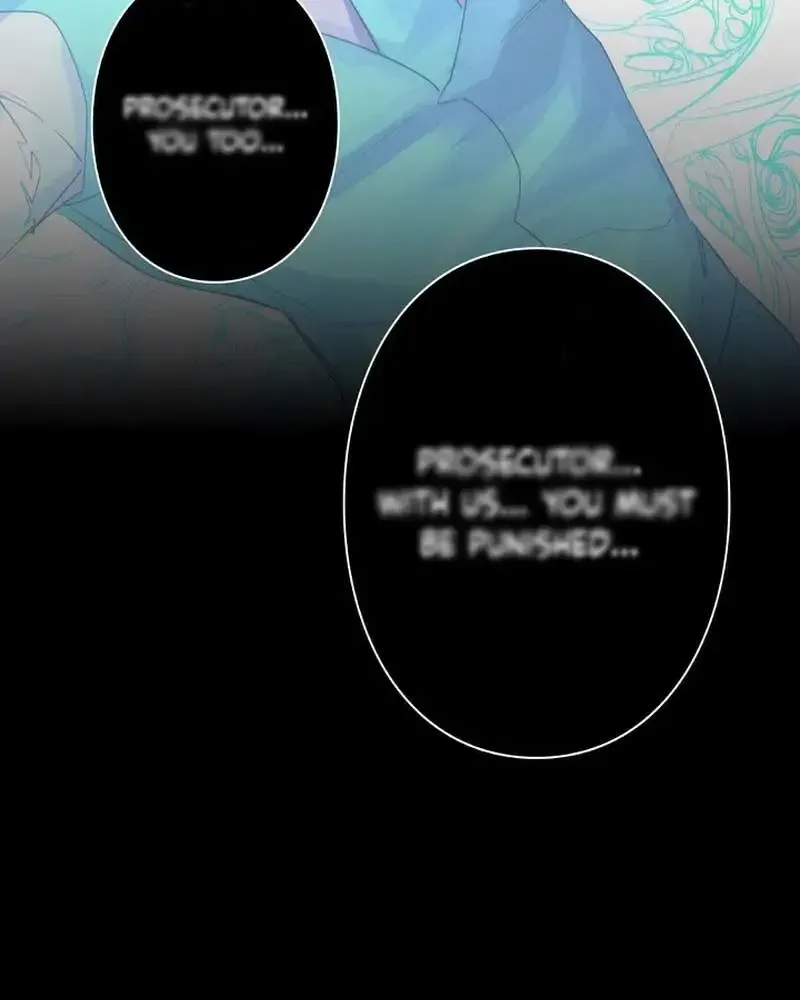 Read The Devil’s Advocate꞉ Hell’s Ruthless Prosecutor chapter 28.1 image 81 on Lezhin