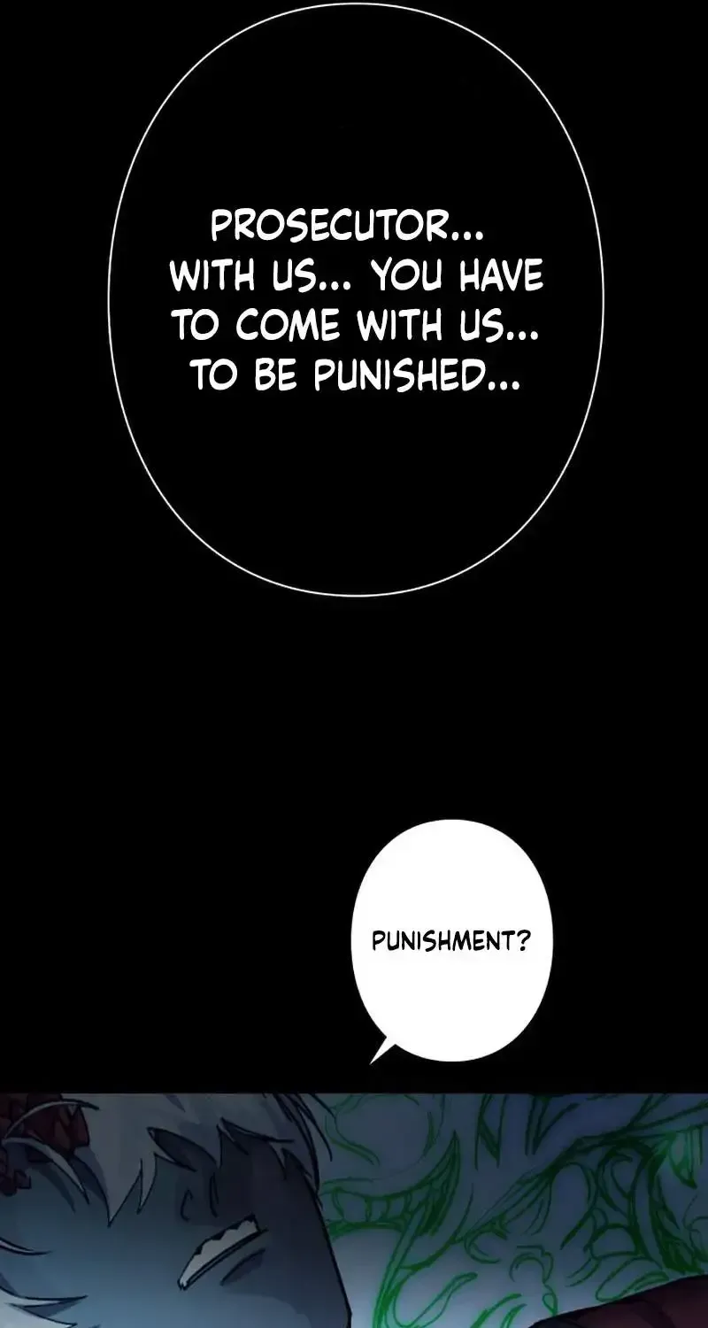 Read The Devil’s Advocate꞉ Hell’s Ruthless Prosecutor chapter 28.1 image 82 on Lezhin