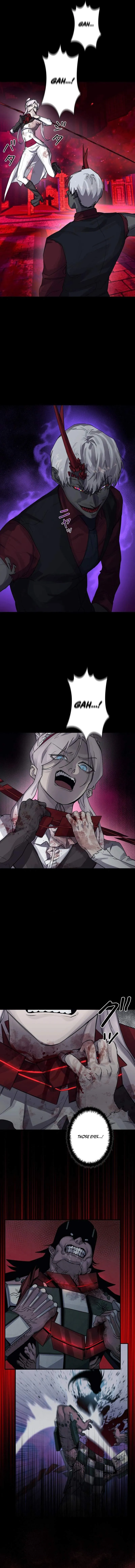 Read The Devil’s Advocate꞉ Hell’s Ruthless Prosecutor chapter 28 image 1 on Lezhin