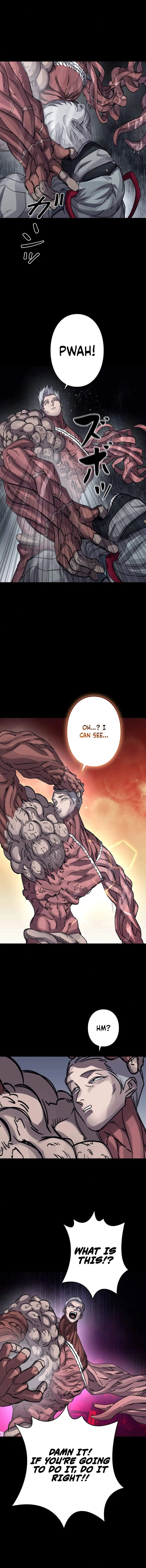 Read The Devil’s Advocate꞉ Hell’s Ruthless Prosecutor chapter 28 image 10 on Lezhin
