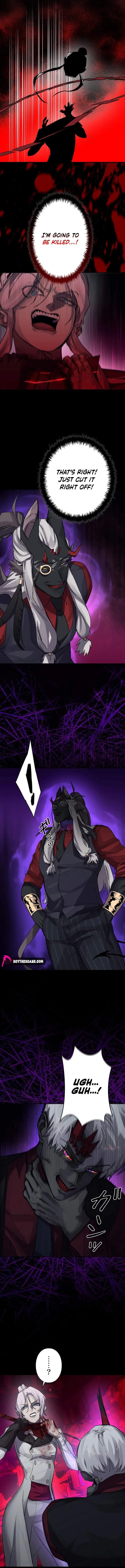 Read The Devil’s Advocate꞉ Hell’s Ruthless Prosecutor chapter 28 image 2 on Lezhin