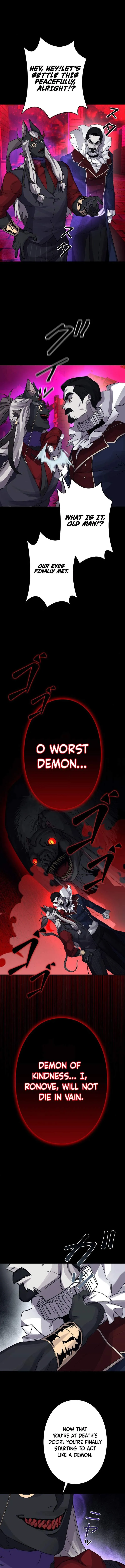 Read The Devil’s Advocate꞉ Hell’s Ruthless Prosecutor chapter 28 image 3 on Lezhin
