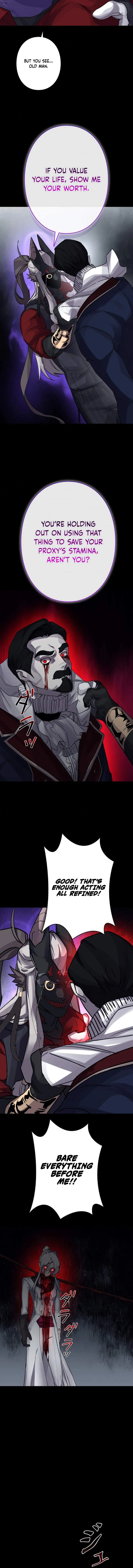Read The Devil’s Advocate꞉ Hell’s Ruthless Prosecutor chapter 28 image 4 on Lezhin