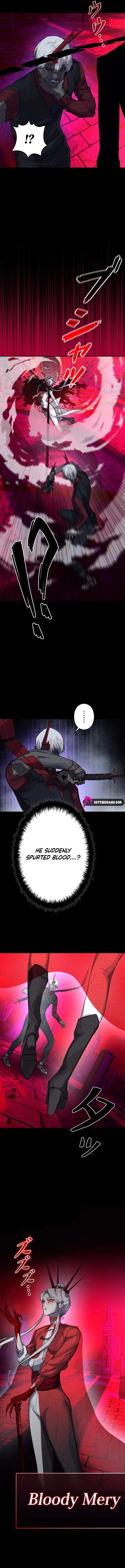 Read The Devil’s Advocate꞉ Hell’s Ruthless Prosecutor chapter 28 image 5 on Lezhin