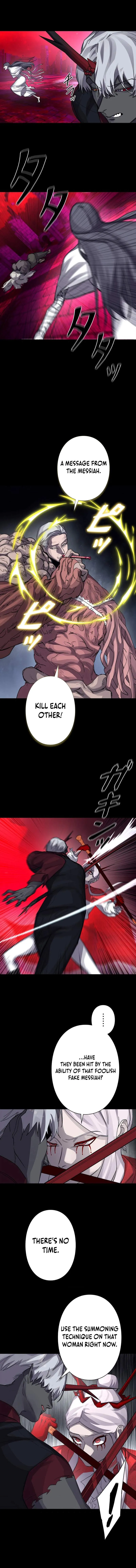Read The Devil’s Advocate꞉ Hell’s Ruthless Prosecutor chapter 29 image 2 on Lezhin