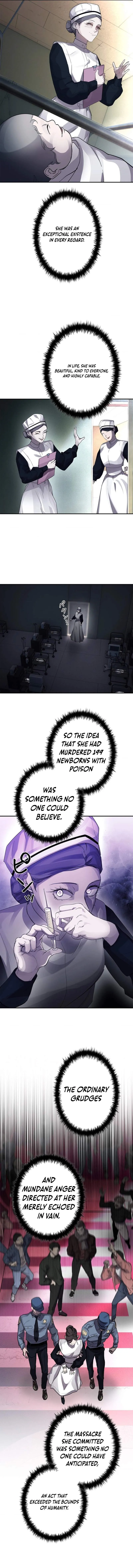 Read The Devil’s Advocate꞉ Hell’s Ruthless Prosecutor chapter 29 image 6 on Lezhin