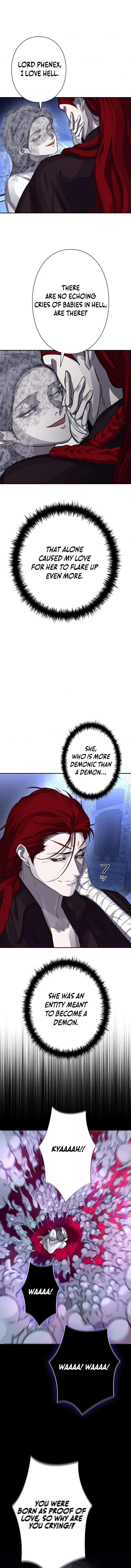 Read The Devil’s Advocate꞉ Hell’s Ruthless Prosecutor chapter 29 image 8 on Lezhin