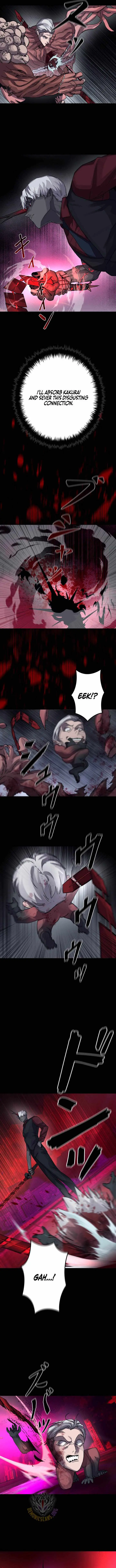 Read The Devil’s Advocate꞉ Hell’s Ruthless Prosecutor chapter 30 image 2 on Lezhin