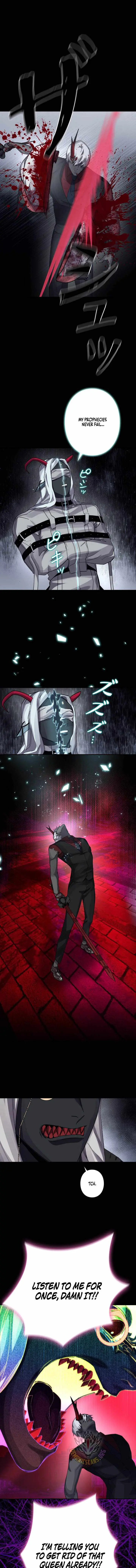 Read The Devil’s Advocate꞉ Hell’s Ruthless Prosecutor chapter 30 image 4 on Lezhin