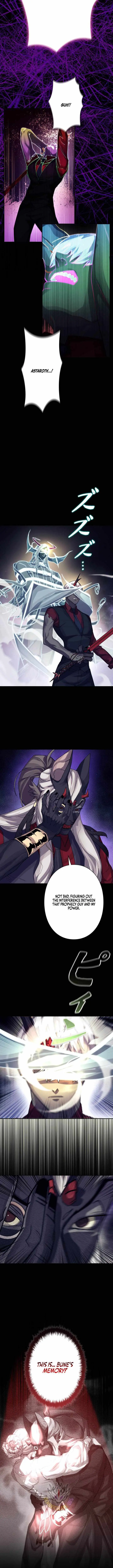 Read The Devil’s Advocate꞉ Hell’s Ruthless Prosecutor chapter 30 image 5 on Lezhin