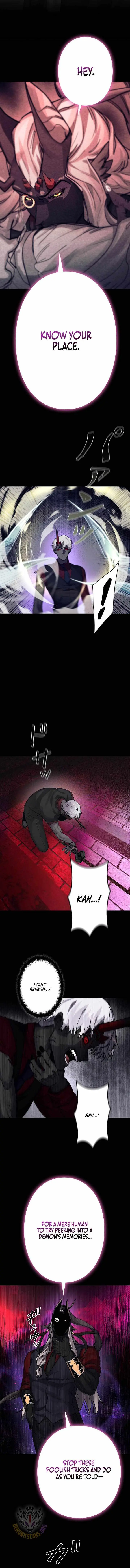 Read The Devil’s Advocate꞉ Hell’s Ruthless Prosecutor chapter 30 image 6 on Lezhin