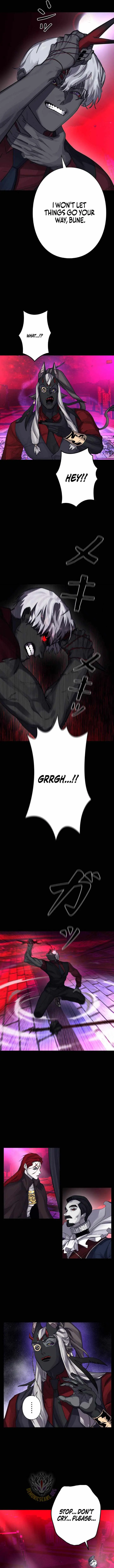 Read The Devil’s Advocate꞉ Hell’s Ruthless Prosecutor chapter 30 image 7 on Lezhin