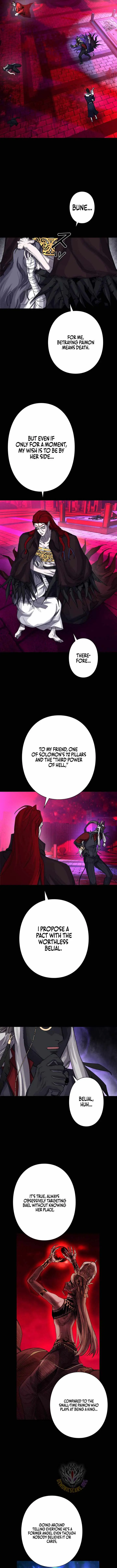 Read The Devil’s Advocate꞉ Hell’s Ruthless Prosecutor chapter 30 image 8 on Lezhin