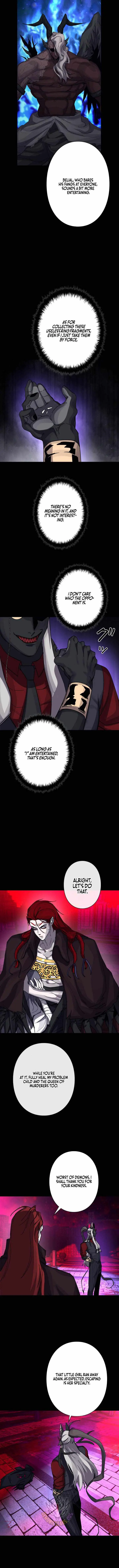 Read The Devil’s Advocate꞉ Hell’s Ruthless Prosecutor chapter 30 image 9 on Lezhin