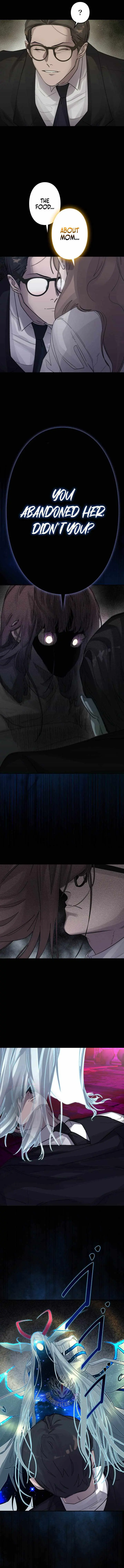 Read The Devil’s Advocate꞉ Hell’s Ruthless Prosecutor chapter 31 image 1 on Lezhin