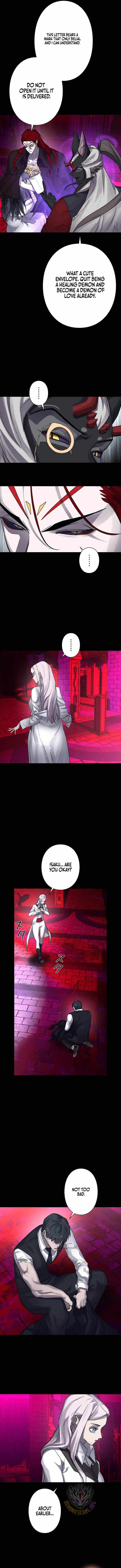 Read The Devil’s Advocate꞉ Hell’s Ruthless Prosecutor chapter 31 image 3 on Lezhin