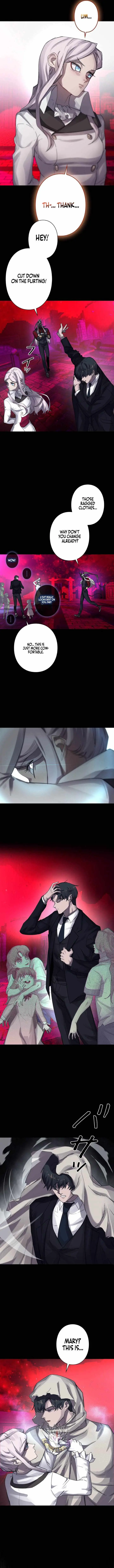 Read The Devil’s Advocate꞉ Hell’s Ruthless Prosecutor chapter 31 image 4 on Lezhin