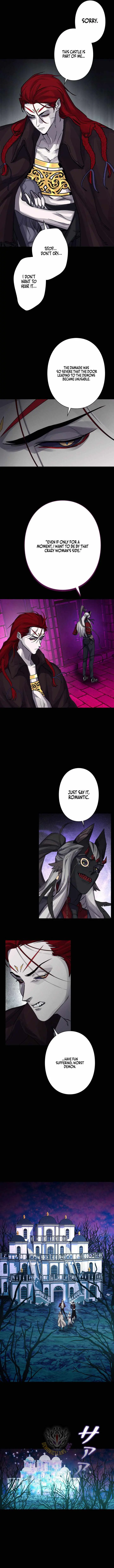 Read The Devil’s Advocate꞉ Hell’s Ruthless Prosecutor chapter 31 image 6 on Lezhin