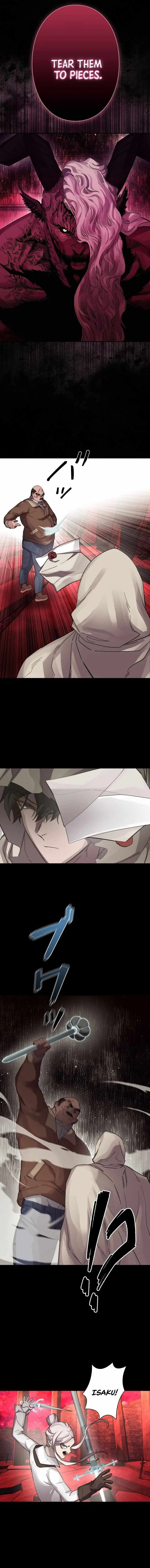 Read The Devil’s Advocate꞉ Hell’s Ruthless Prosecutor chapter 32 image 10 on Lezhin