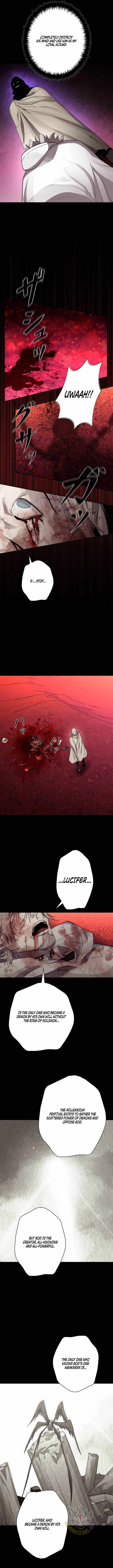 Read The Devil’s Advocate꞉ Hell’s Ruthless Prosecutor chapter 35 image 4 on Lezhin